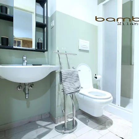 Bamboo Milano Santa Rita-3